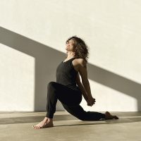 Yoga Beat Fusion, Yoga on Beat, Yoga Choreografien mit Barbara Pascaly in Berlin